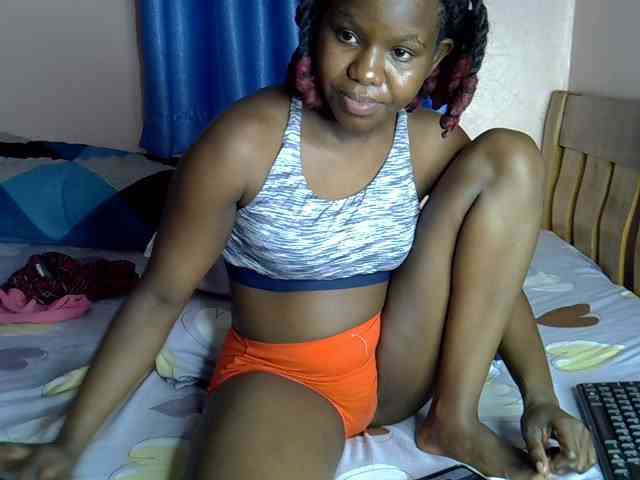 Beautyjaya2 webcam