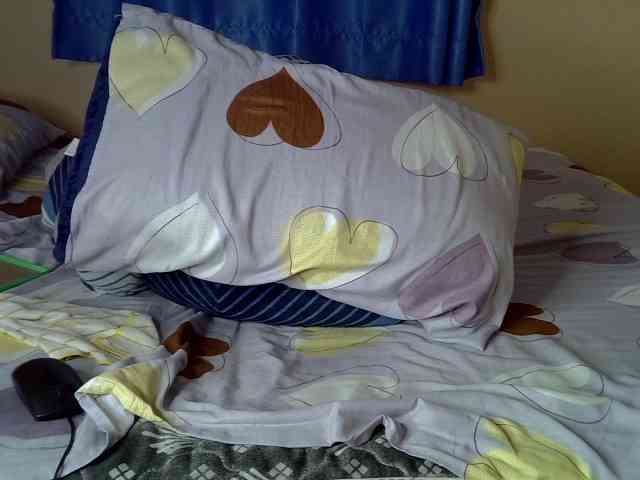 Beautyjaya2 webcam