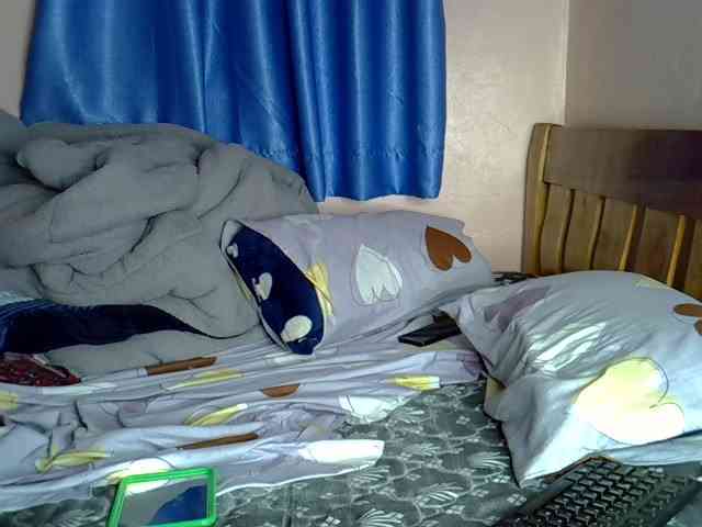 Beautyjaya2 webcam