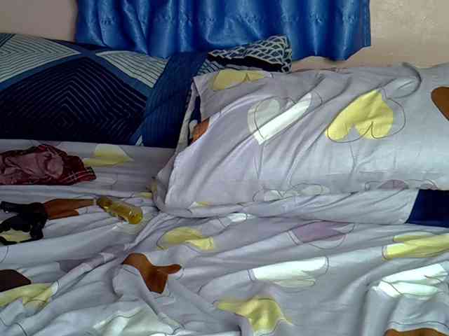 Beautyjaya2 webcam