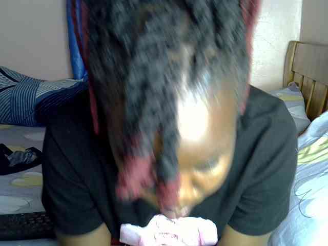 Beautyjaya2 webcam