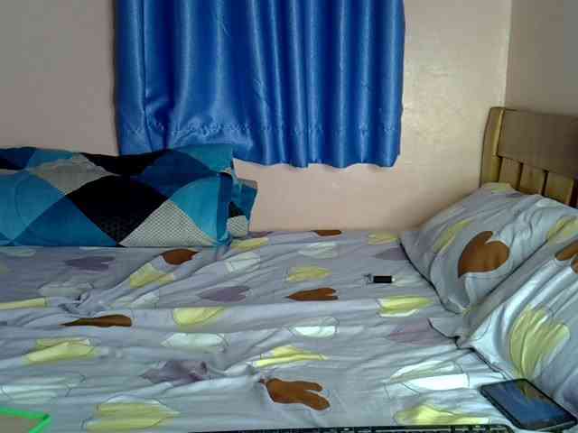 Beautyjaya2 webcam