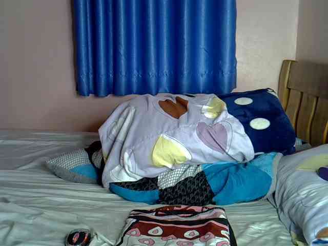 Beautyjaya2 webcam