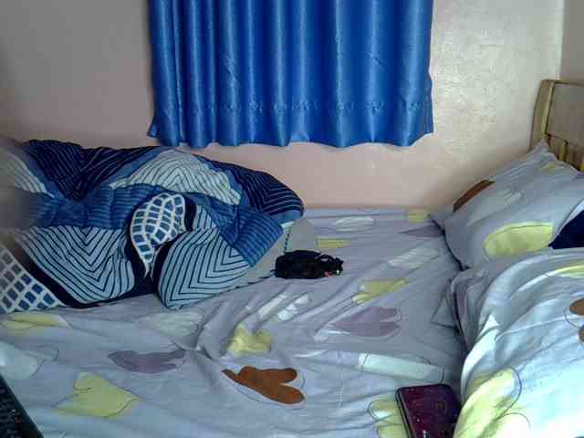Beautyjaya2 webcam