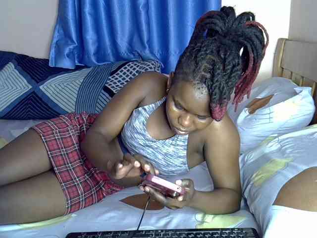 Beautyjaya2 webcam