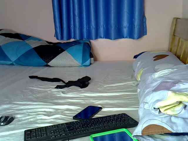 Beautyjaya2 webcam
