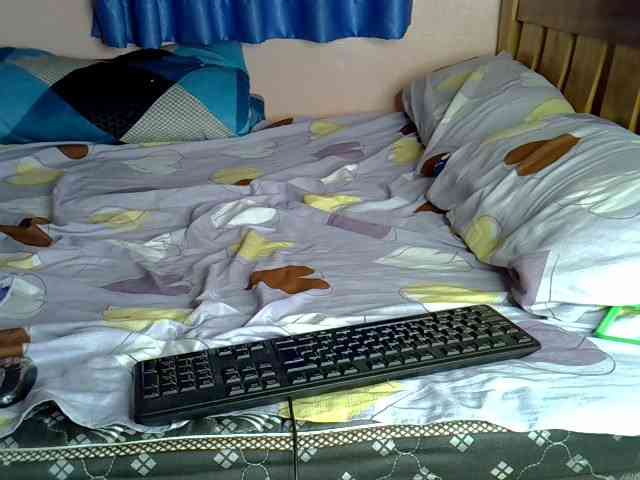 Beautyjaya2 webcam