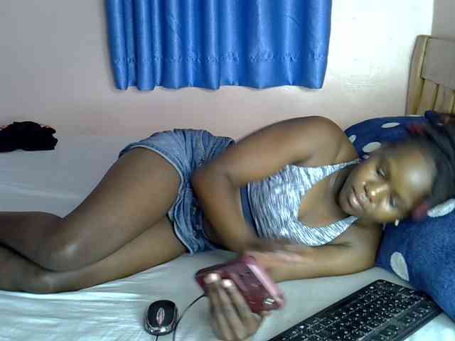 Beautyjaya2 webcam