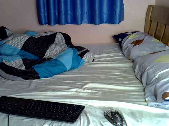 Beautyjaya2 webcam