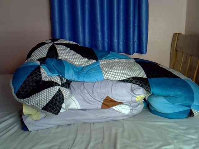 Beautyjaya2 webcam