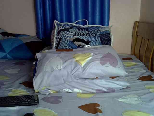 Beautyjaya2 webcam