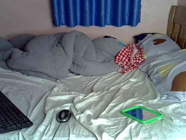 Beautyjaya2 webcam