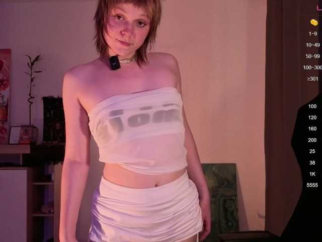 liquidfluid live cam on BongaCams