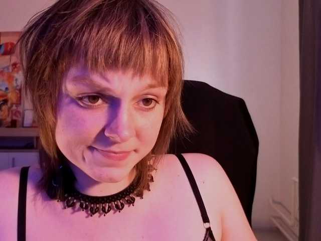 liquidfluid live cam on BongaCams