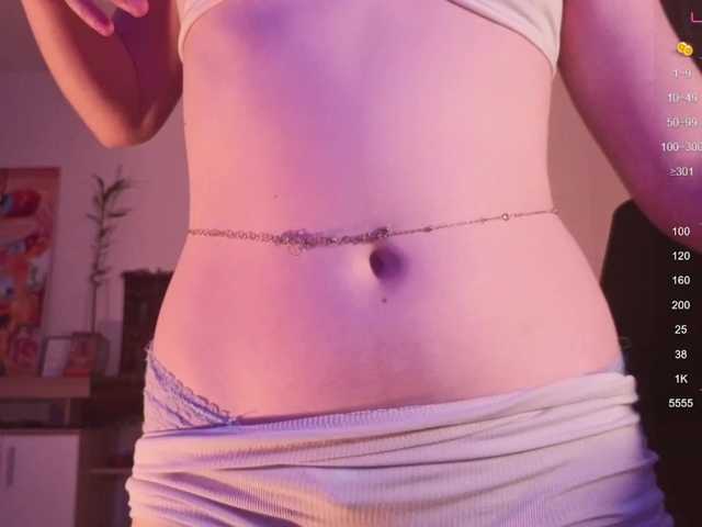 liquidfluid live cam on BongaCams