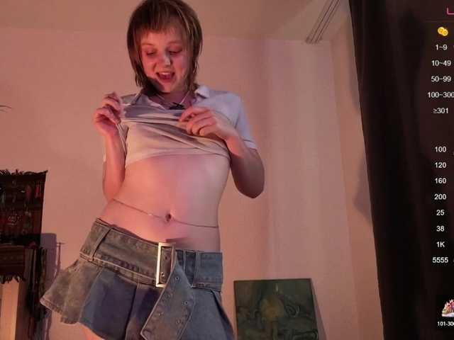 liquidfluid live cam on BongaCams