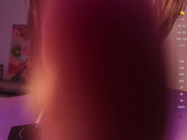 liquidfluid live cam on BongaCams