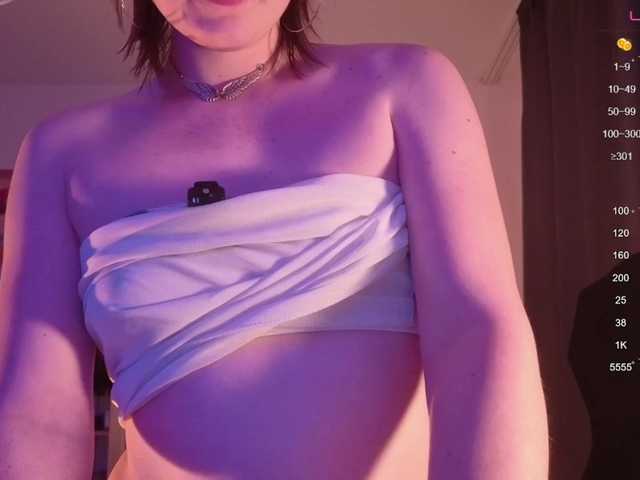 liquidfluid live cam on BongaCams
