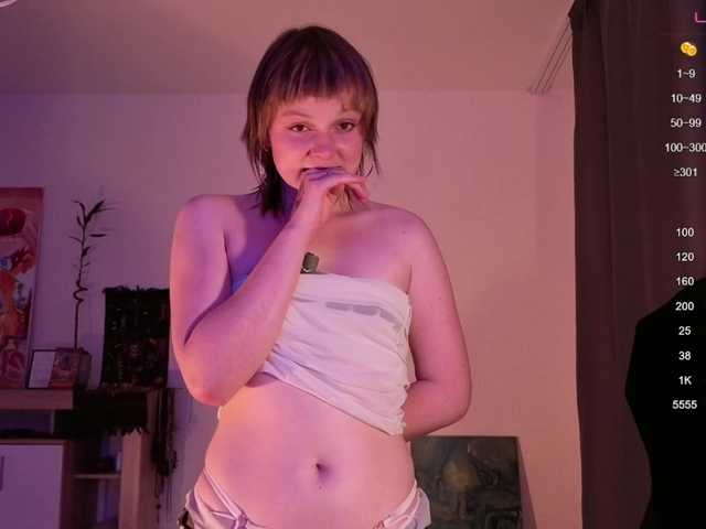 liquidfluid live cam on BongaCams