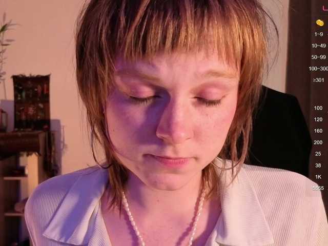 liquidfluid live cam on BongaCams