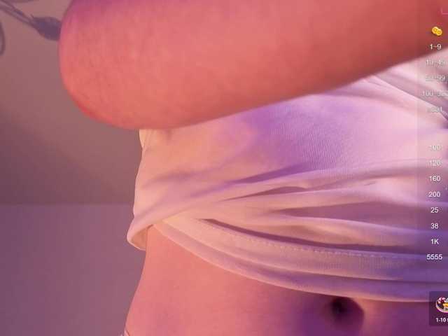 liquidfluid live cam on BongaCams