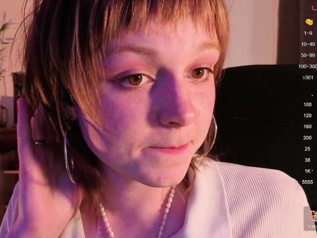 liquidfluid live cam on BongaCams