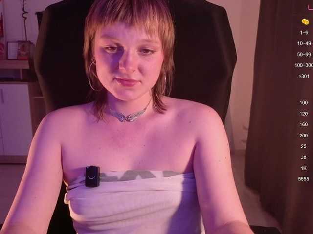 liquidfluid live cam on BongaCams