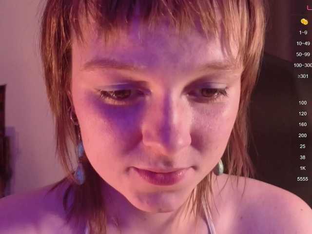 liquidfluid live cam on BongaCams