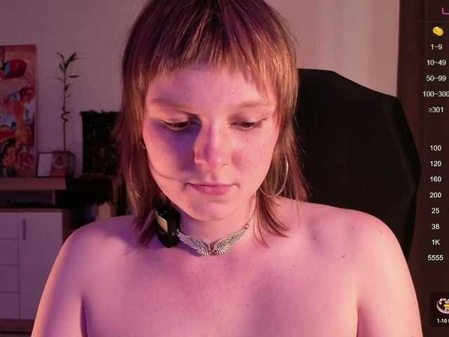 liquidfluid live cam on BongaCams