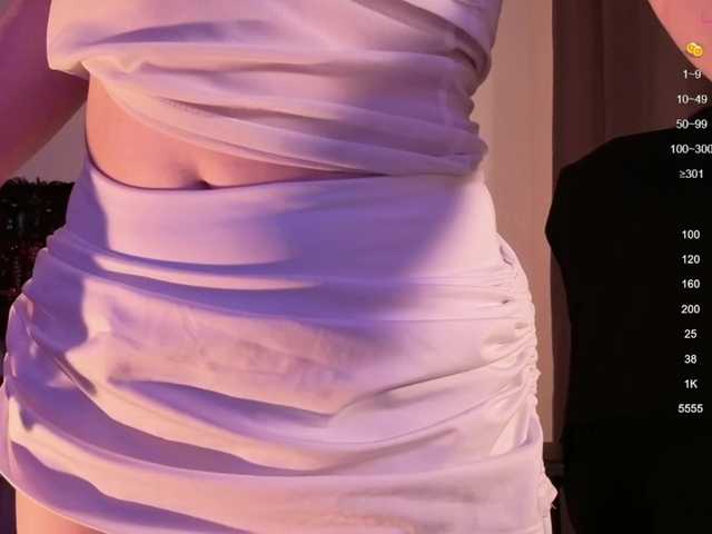 liquidfluid live cam on BongaCams