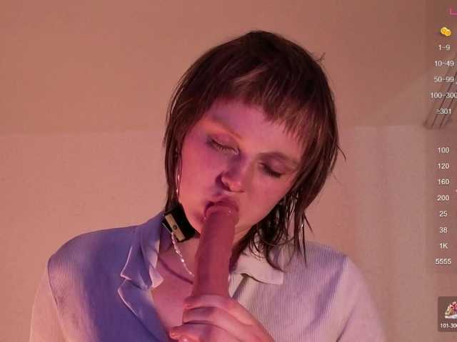 liquidfluid live cam on BongaCams