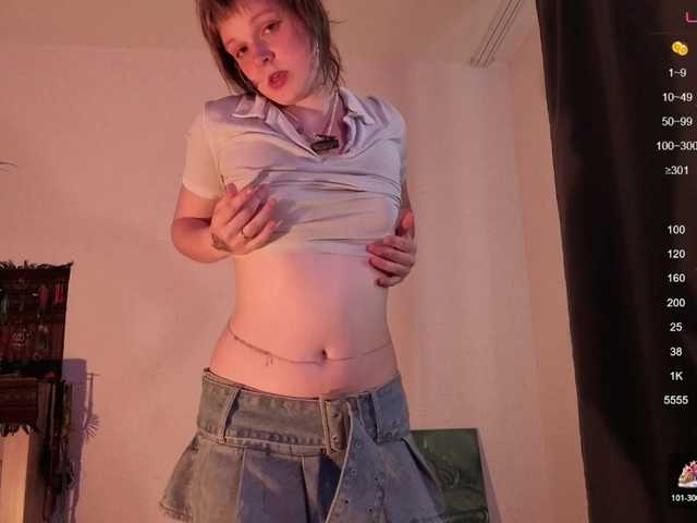 liquidfluid live cam on BongaCams