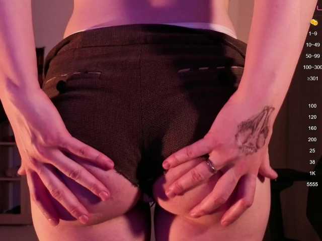 liquidfluid live cam on BongaCams