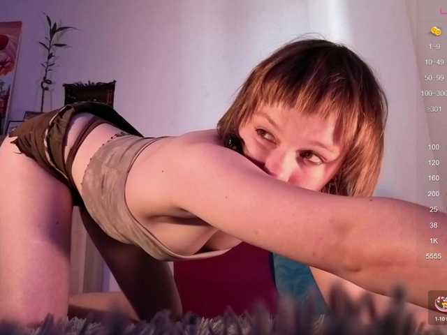 liquidfluid live cam on BongaCams