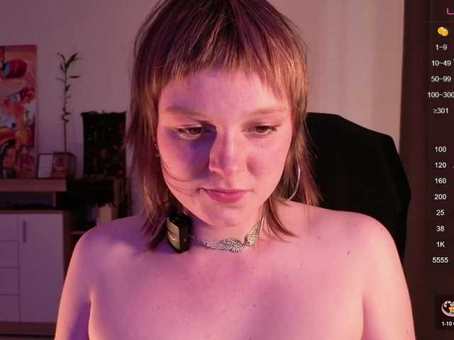 liquidfluid live cam on BongaCams