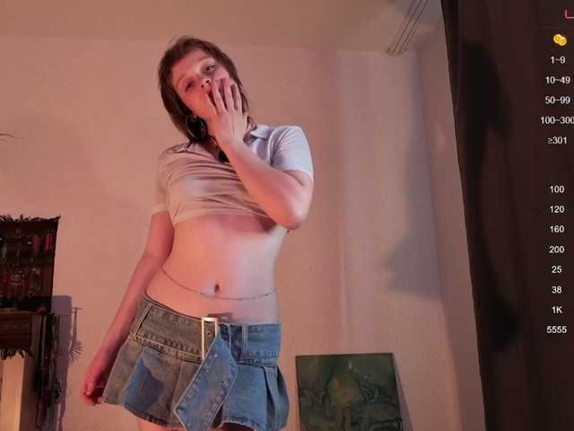 liquidfluid live cam on BongaCams