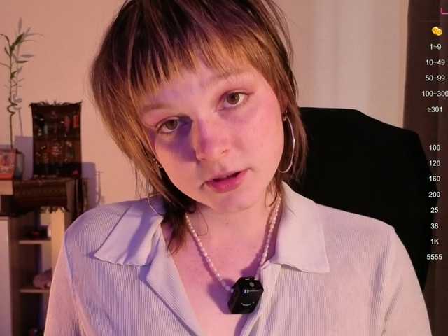 liquidfluid live cam on BongaCams
