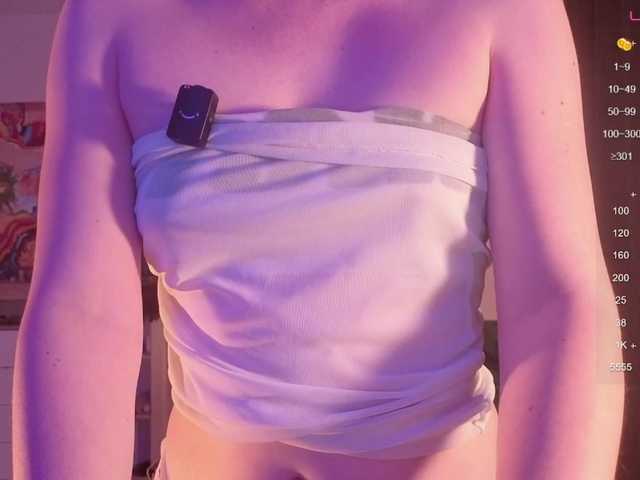 liquidfluid live cam on BongaCams