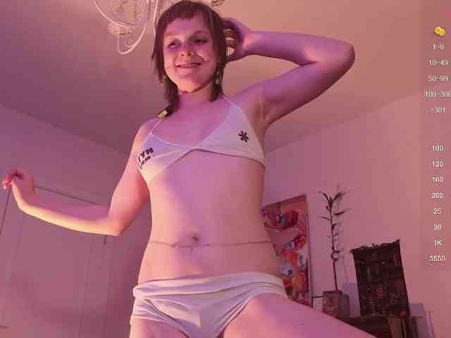 liquidfluid webcam
