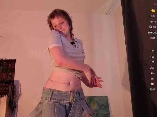 liquidfluid webcam