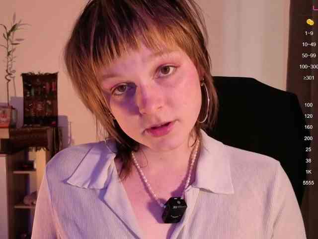 liquidfluid webcam