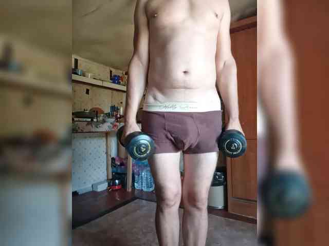 Mal4ik037 Sex Cam Show