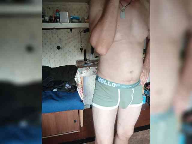 Mal4ik037 Sex Cam Show