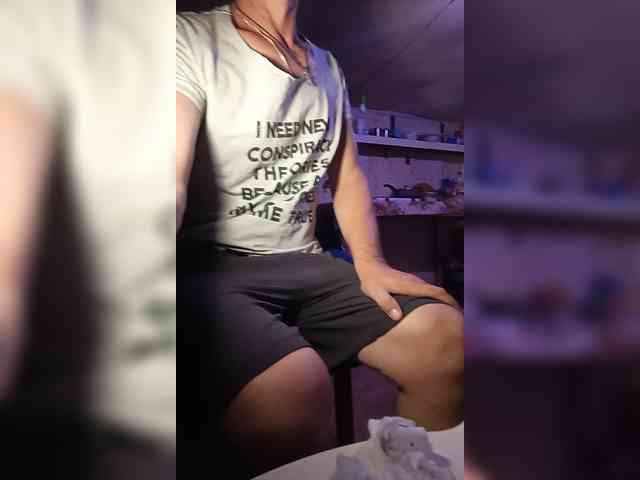 Mal4ik037 Sex Cam Show