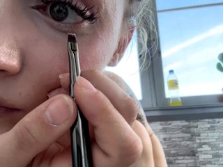 StepanieHohenstein Porn Show