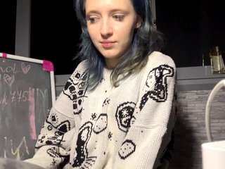 StepanieHohenstein Porn Show