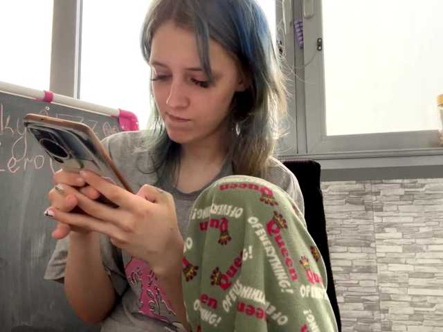 StepanieHohenstein live cam on BongaCams