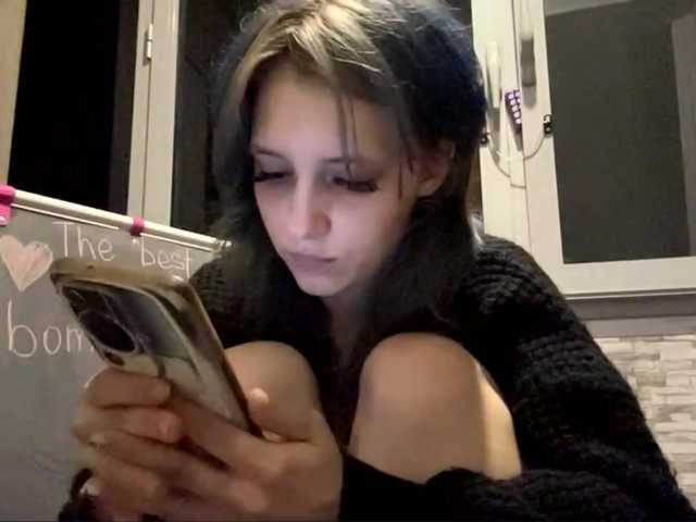 StepanieHohenstein live cam on BongaCams