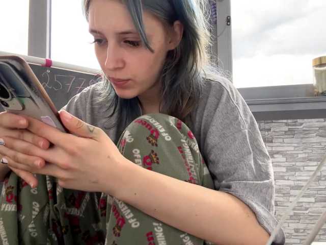 StepanieHohenstein live cam on BongaCams