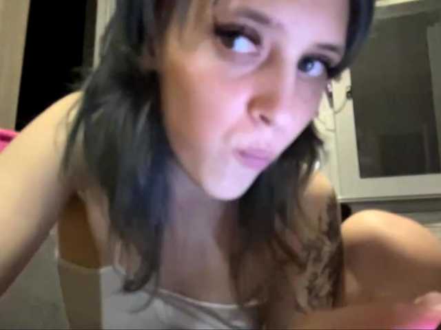 StepanieHohenstein live cam on BongaCams